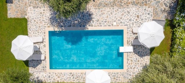 Michaelo Villa Affordable Luxury! in Zakynthos