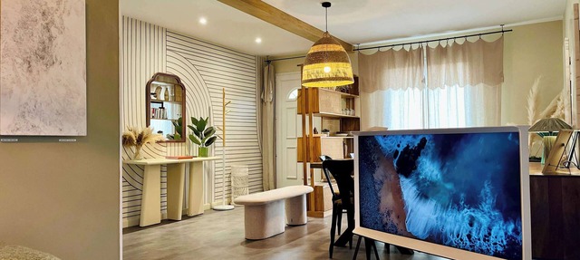 Minimaliste Oasis - Golf & Spa in Saint-Lô