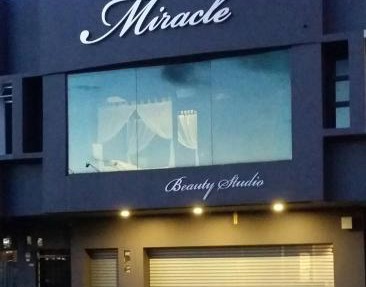 Miracle Suite in Ipoh