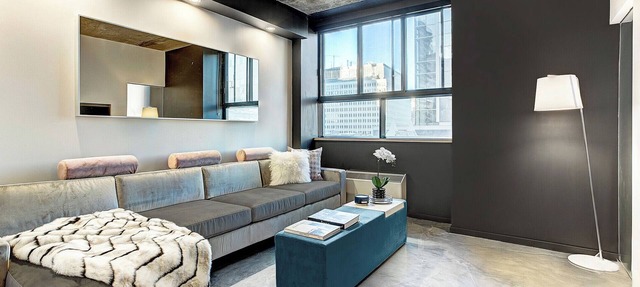 Modern Apartment with All Amenities in Montreal