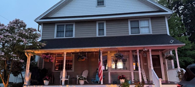 Modern Apartment with Private Entrance in Norwalk