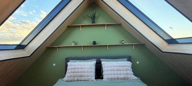 Modern brand new house in Golden Circle in Selfoss