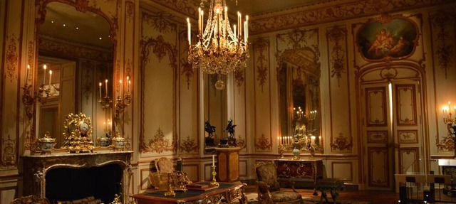Modern Castle accommodation. Live like royalty in your life in Vancouver
