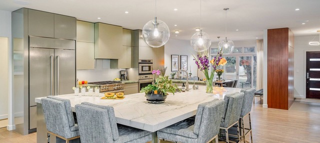 Modern Gem with Hot Tub & Game Room, 10-Min to Downtown and CU! in Boulder