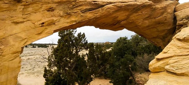 Modern Mesa 1 in Moab
