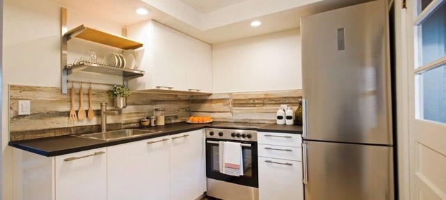 Modern Monthly Boulder Retreat in Boulder