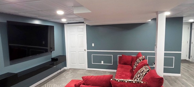 Modern Private Apartment 5 Min to Wachusett & Other Attractions Kitchenette in Westminster
