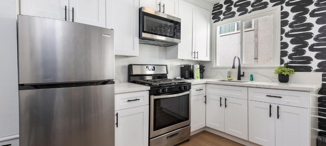 Modern Studio Oasis near Sunset Blvd in Los Angeles