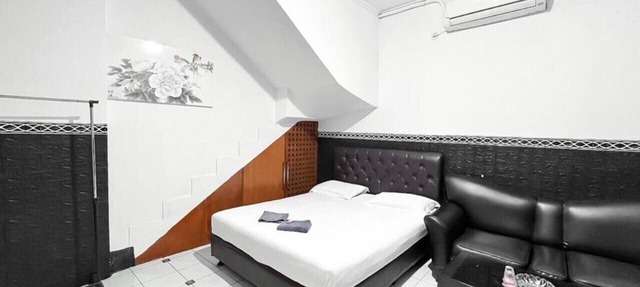 Modom Residencce in Jakarta