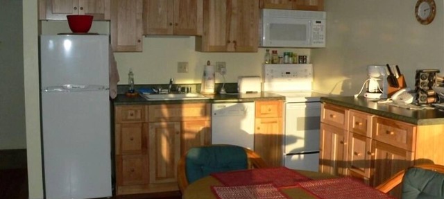 Molokai, Secluded Oceanfront Condo - Kaluakoi, Kepuhi Beach Resort in Kaluakoi