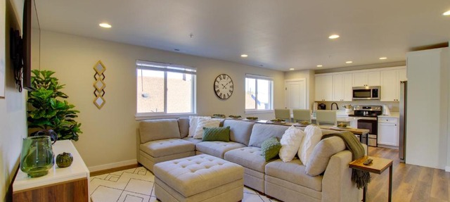Monroe Apartment Near Evergreen State Fairgrounds! in Monroe