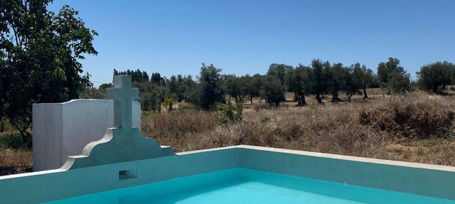 Monte Évora, se Gosta de Campo in Evoramonte