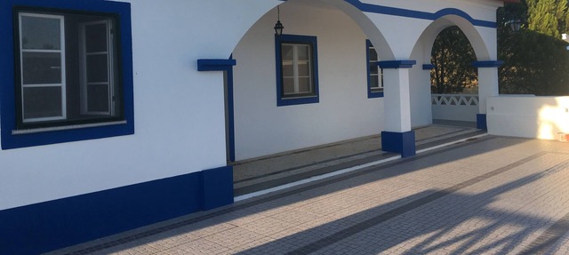 Monte da Fonte - Piscina, Tenis e Snooker no Alentejo in Vila de Frades