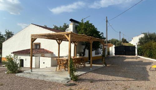 Monte do Vale in Sousel