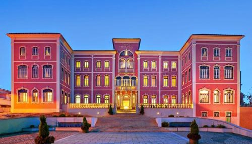 Monte Real - Hotel, Termas & Spa