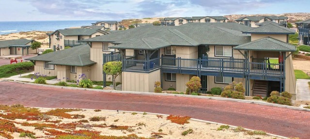 Monterey Coast 2BR Villa at WorldMark Marina Dunes – Steps to Beach & Comfort in Marina