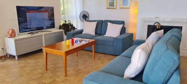Montreux - Panorama by Interhome in Montreux