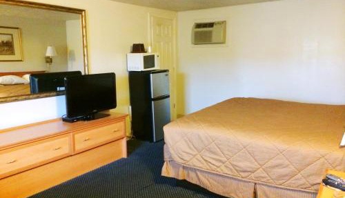 Motel Edgewood in Edgewood