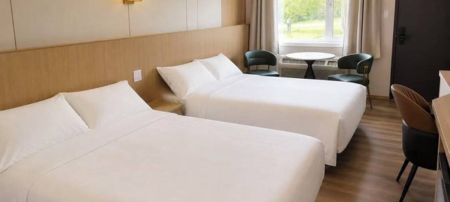 Motel Le Transit in Mont-St-Hilaire