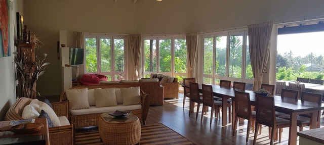 Muri Beach Resort in Rarotonga