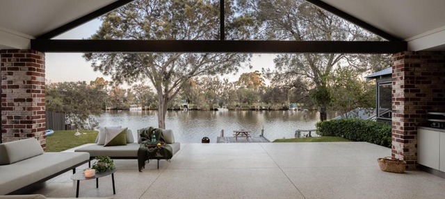 Murray Vista Waterfront with Private Jetty in North Yunderup