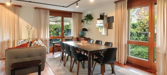 Murten 01 – Beautiful Villa on Lake Murten in Meyriez