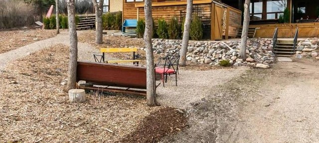 My Lovely Lakeview Cottage. Family Friendly With Access To The Lake. in Silton