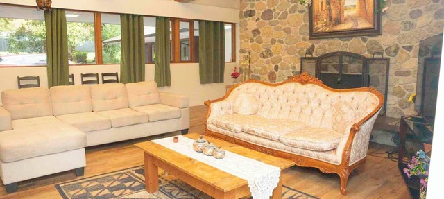 Nature never goes out of style! Come loose your mind and find your soul. in Langley Township