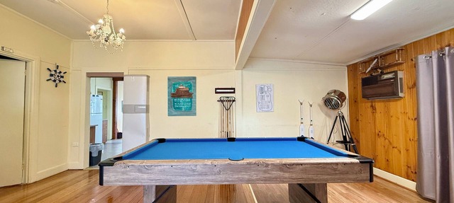 Nautique: Rustic & Charming, Walk 2 Beach & Shops in Rosebud
