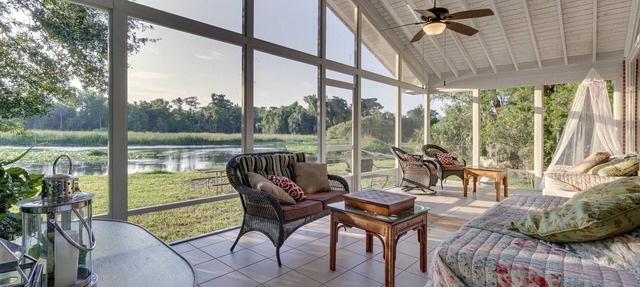 Near Kayak Launch: Riverfront Home in Sanford! in Sanford
