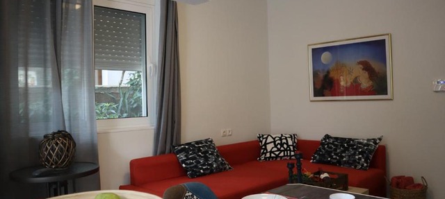 Nefeli in Athens