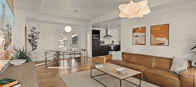 NEW! Charcoal & Charm! in Spring Hill