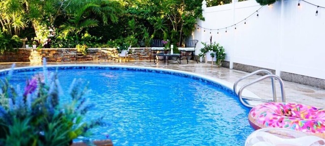 *NEW CONSTRUCTION* Sun Splashed 2b King bed w/pool by LAX, beaches, Disneyland. in Carson