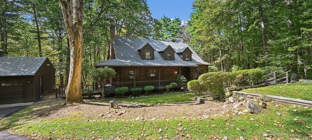 NEW! Cushing Home | Family Cabin Near Wachusett Mtn in Ashburnham