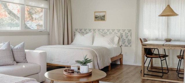 *NEW* Garden House Studio in Everett