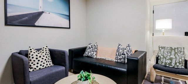 New Lux 2BR Bright & Spacious Walk-Out Suite in Halifax in Halifax