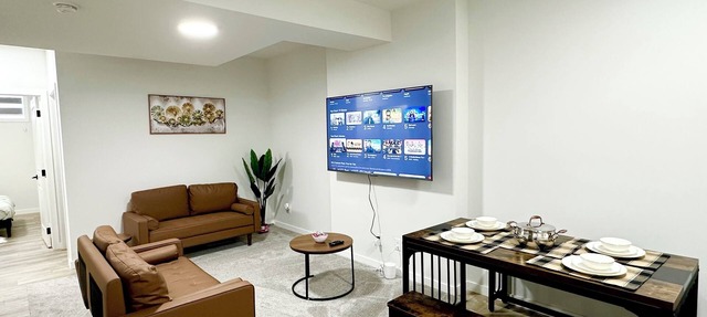 New Luxury 2-Bedroom Suite in Airdrie