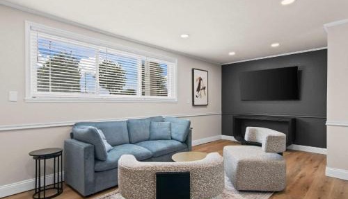 Newly Renovated Unit in Central Spfld #101 in Springfield