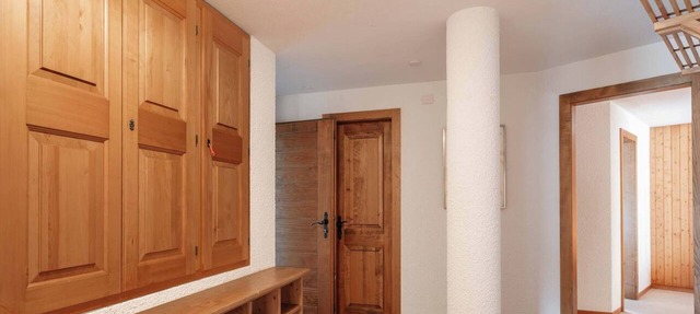 Nice apartment situated in the center of Verbier. It is composed of an open kitchen full equiped, in Verbier