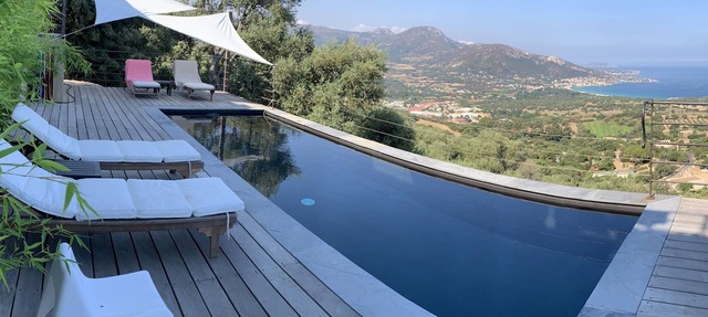 Nice Modern Villa! in Corbara