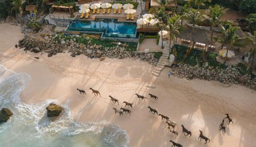 NIHI Sumba - 50 Best Hotels of the World in Watukarere