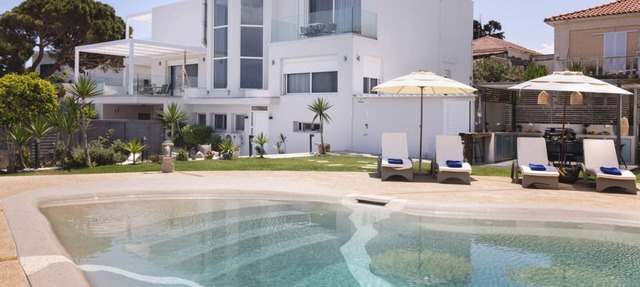 Niki's Villa Luxury Seaview Villa! in Zakynthos