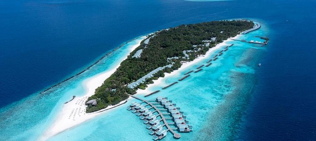 Niva Dhigali Maldives - A Premium All-Inclusive Resort in Raa Atoll