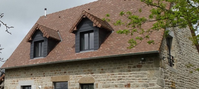 Normandy Cottage.Perfect for relaxing. Heating included over Christmas period. in St Clement Rancoudray