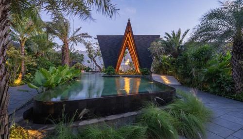 Nuju Uluwatu - Adults Only in Uluwatu