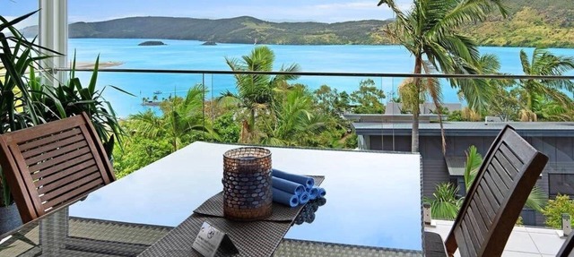 Oasis 23, Seaview Apartment on Hamilton Island in Hamilton Island