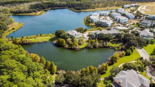 Oasis Hideaway at Bahama Bay - 3 BR Resort Living in Kissimmee