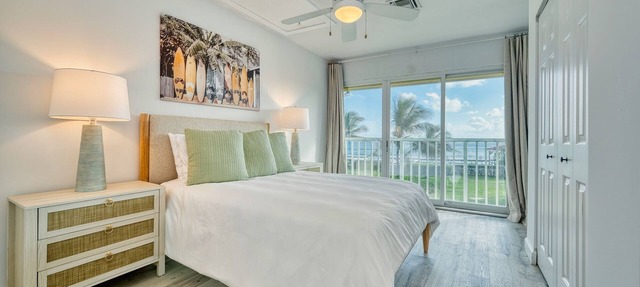 Ocean Club seaside luxury family villa in Patricks Island