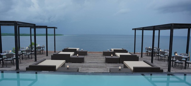 Ocean View Suite in Nusa Penida in Klungkung