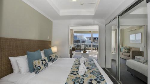 Oceanview Gem - Ettalong Beach Resort Wifi in Ettalong Beach